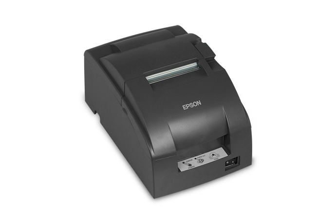 Epson Impact Receipt Printer